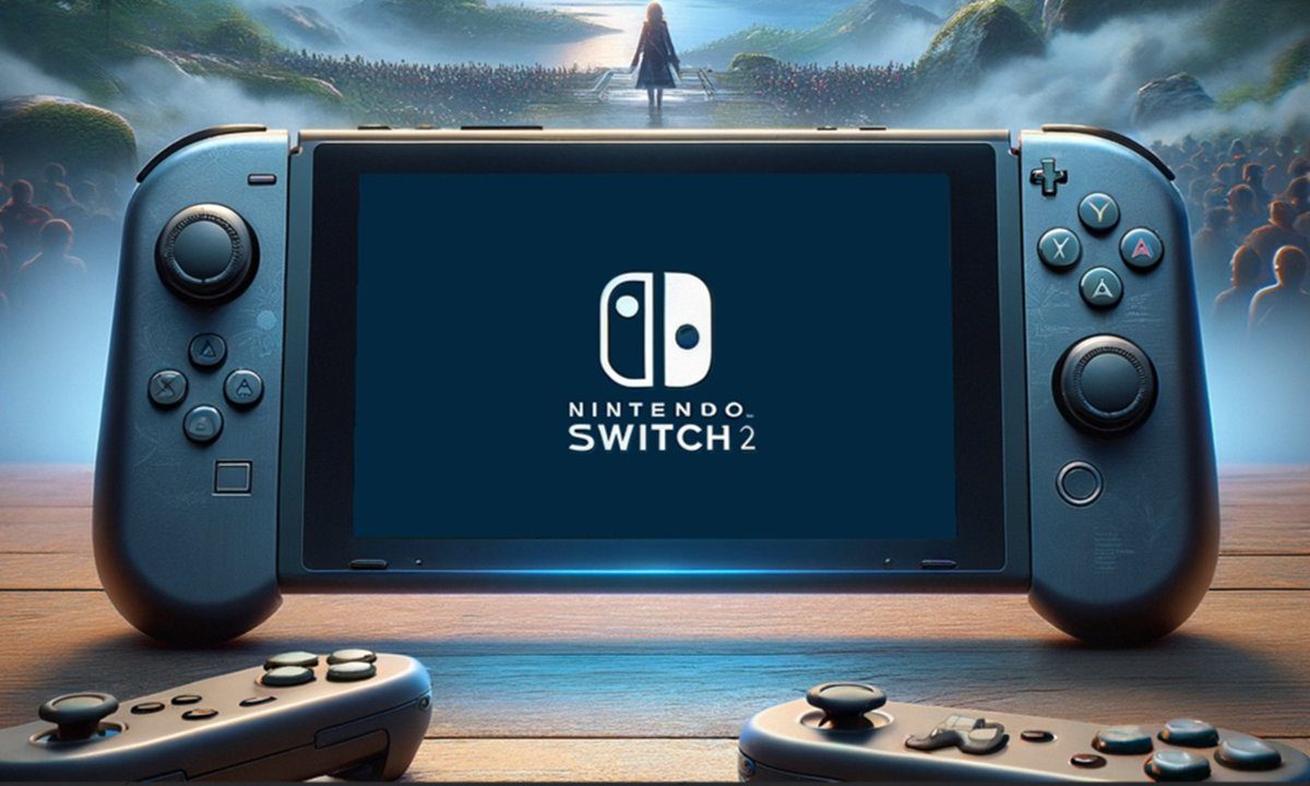 Nintendo Switch 2 soportará 240 fps según rumores