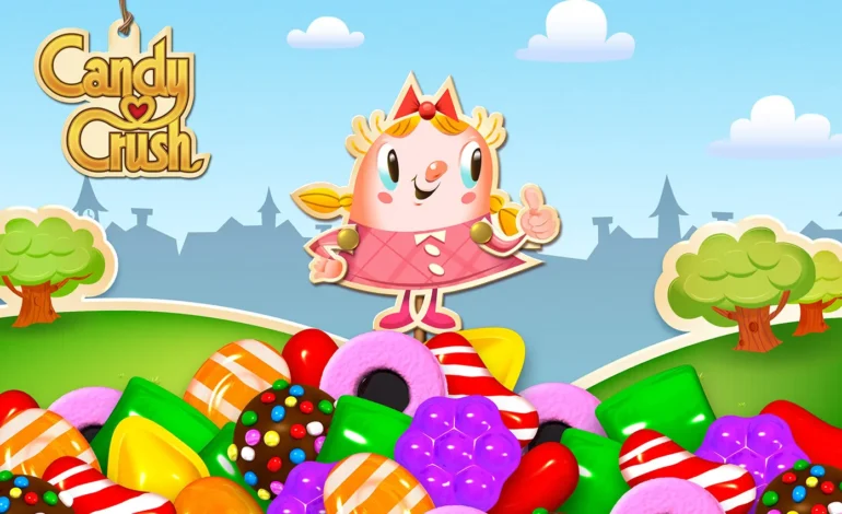 Candy Crush Saga: ¿El dulce final está a la vista?