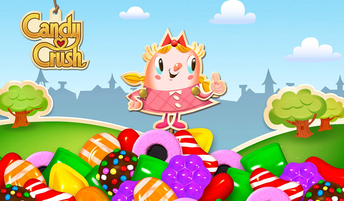 Candy Crush Saga: ¿El dulce final está a la vista?