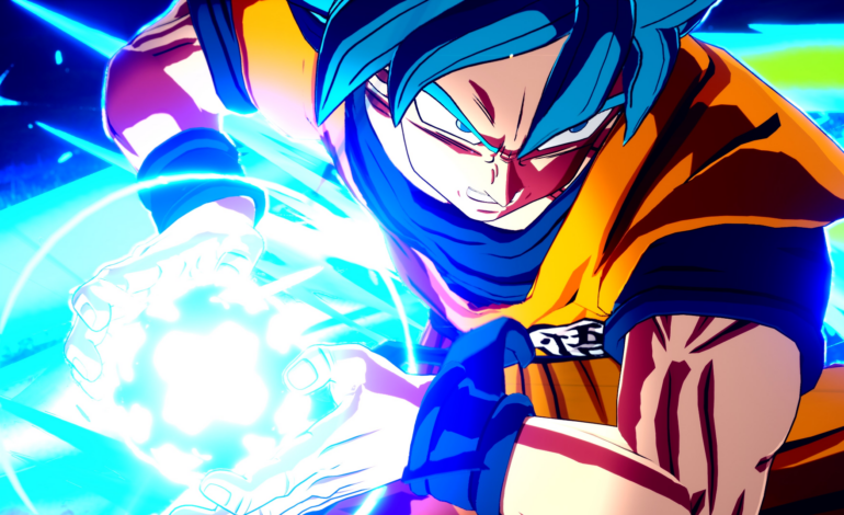 Dragon Ball: Sparking! Zero llega el 11 de octubre