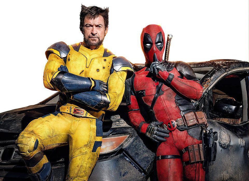 Crítica Deadpool & Wolverine con Spoilers