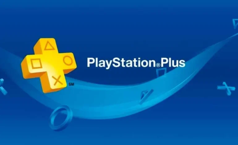 PlayStation Plus