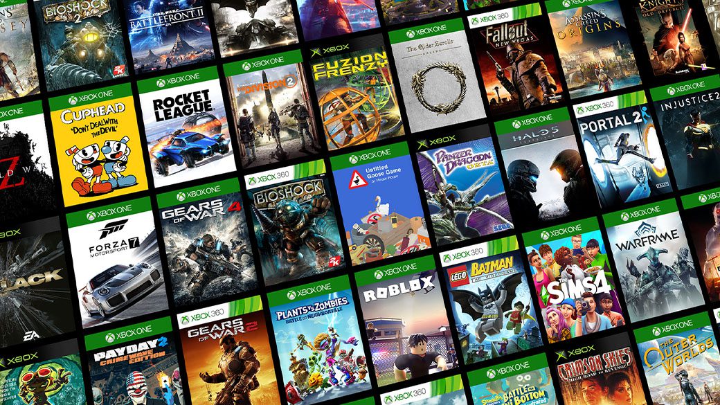Juegos gratis de Xbox 360 antes de que cierre su tienda virtual.
