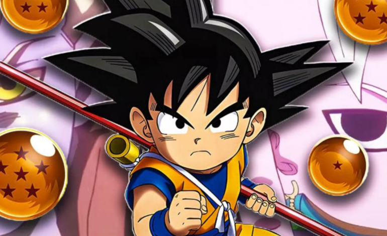 Dragon Ball Daima ya tiene fecha de estreno en México y Latam