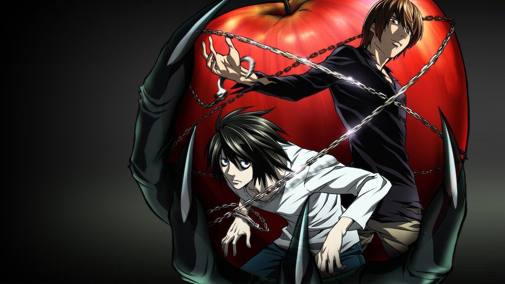 Death Note Podría Regresar como Videojuego para PlayStation