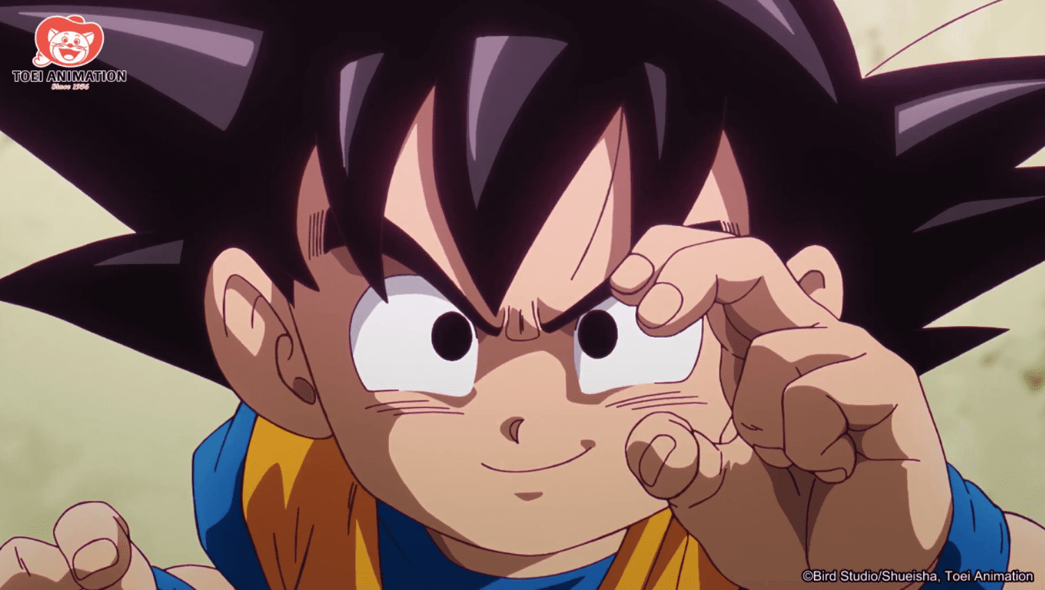 ¡Que demonios! Dragon Ball Daima triunfa en su estreno mundial